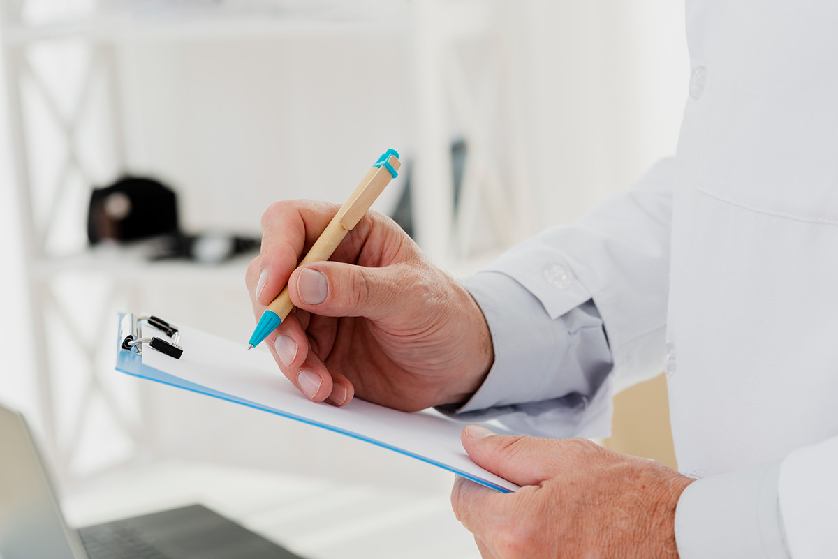 Testosterone Replacement Therapy In Testosterone Replacement Therapy Clinic In Webster