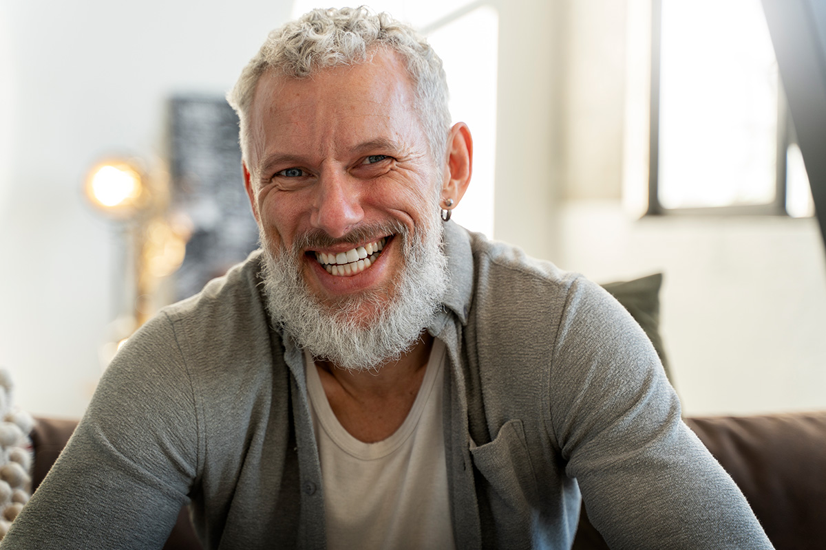 Testosterone Replacement Therapy for Men In Testosterone Replacement Therapy Clinic In Webster
